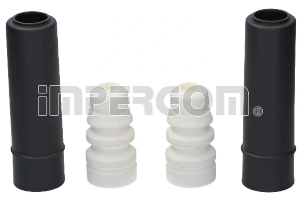 Dust Cover Kit, shock absorber
